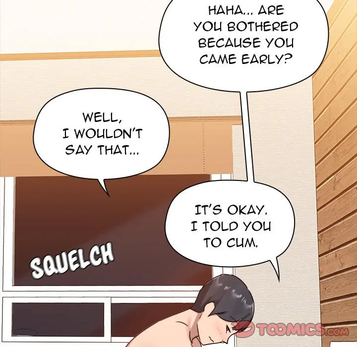All About That Game Life Manhwa Chapter 24 - Page 63