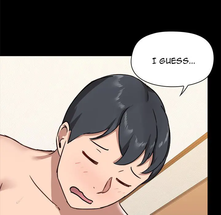 All About That Game Life Manhwa Chapter 24 - Page 65