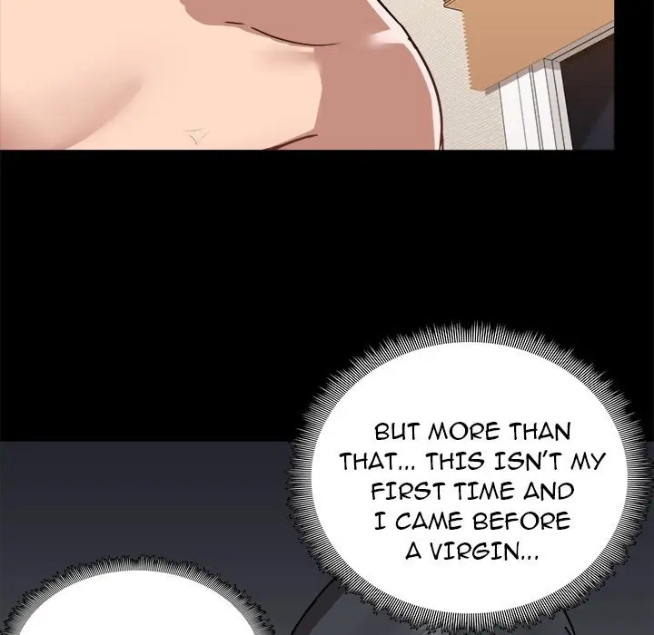 All About That Game Life Manhwa Chapter 24 - Page 66