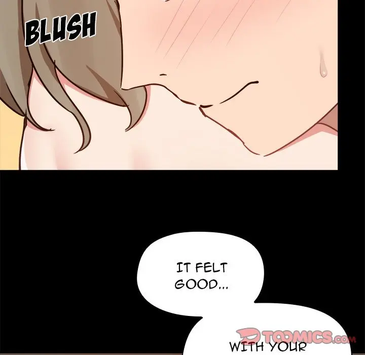 All About That Game Life Manhwa Chapter 24 - Page 75