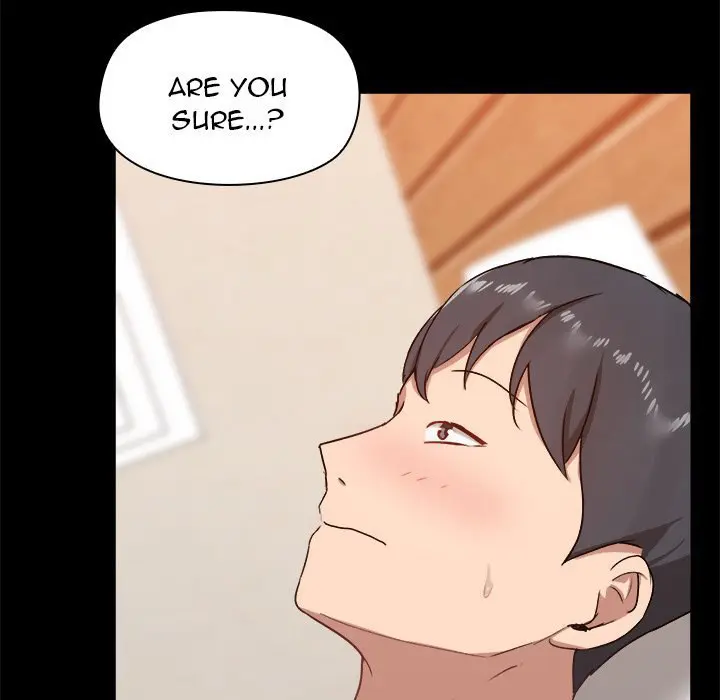 All About That Game Life Manhwa Chapter 24 - Page 8