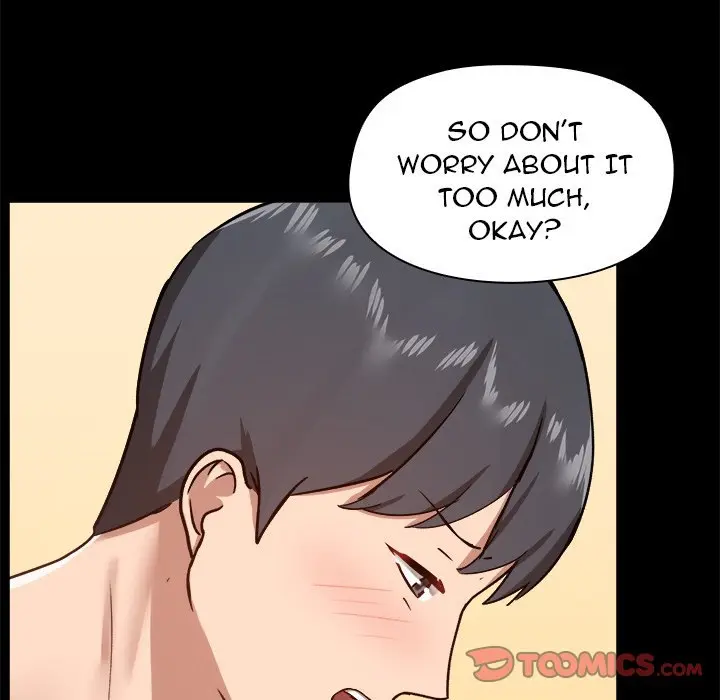 All About That Game Life Manhwa Chapter 24 - Page 81