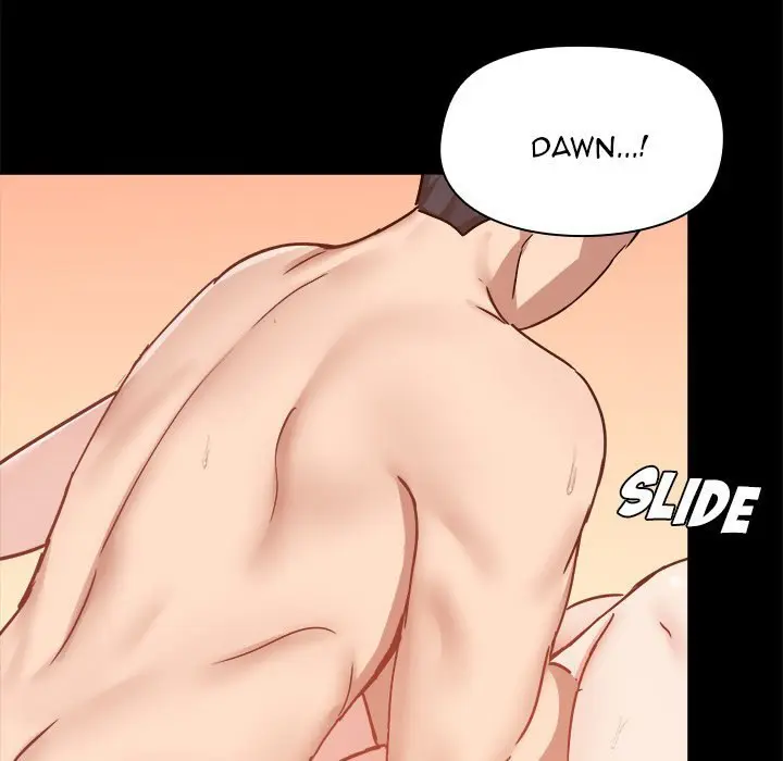 All About That Game Life Manhwa Chapter 24 - Page 86