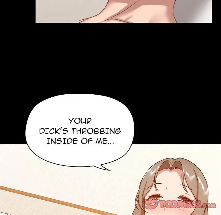All About That Game Life Manhwa Chapter 24 - Page 9