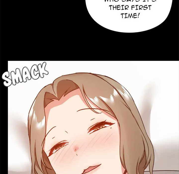 All About That Game Life Manhwa Chapter 24 - Page 95