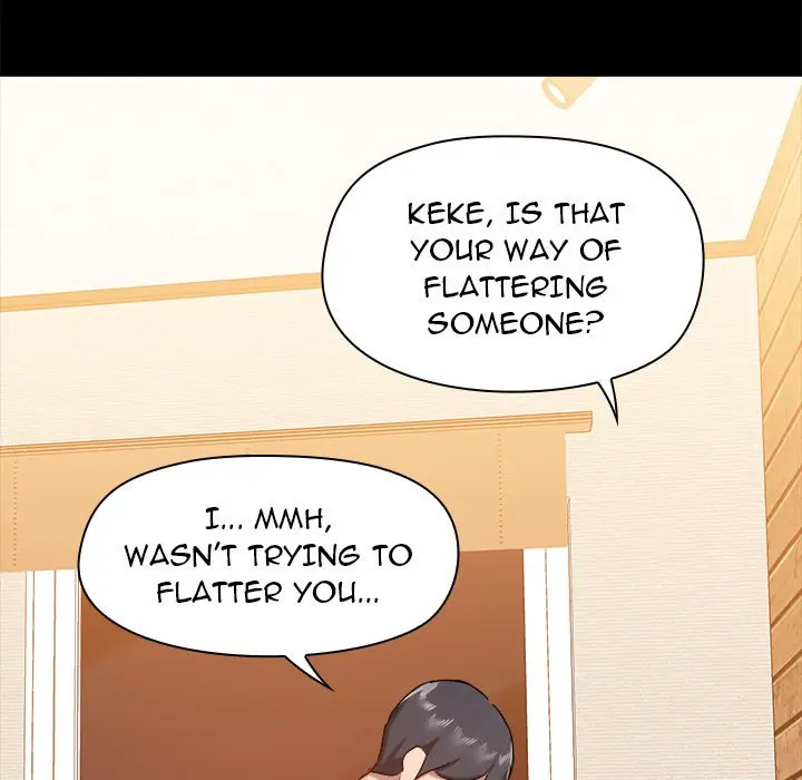 All About That Game Life Manhwa Chapter 24 - Page 97