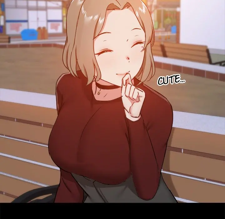 All About That Game Life Manhwa Chapter 25 - Page 10