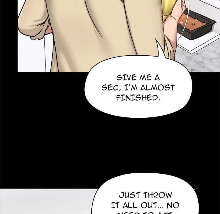 All About That Game Life Manhwa Chapter 25 - Page 100