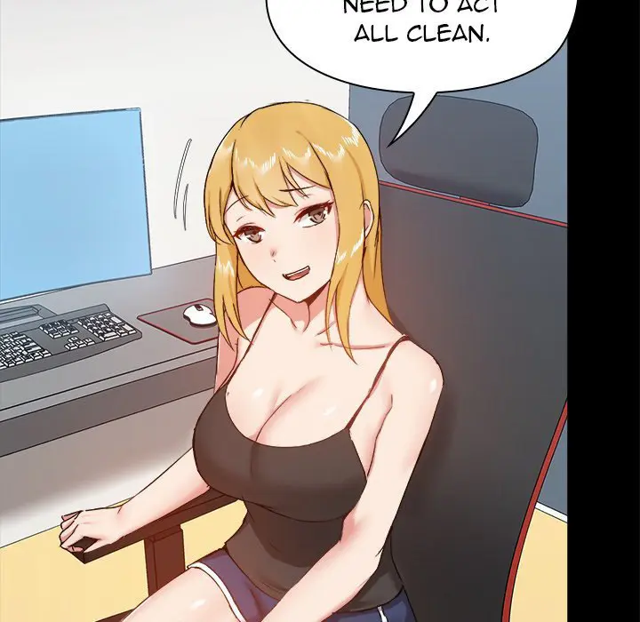 All About That Game Life Manhwa Chapter 25 - Page 101