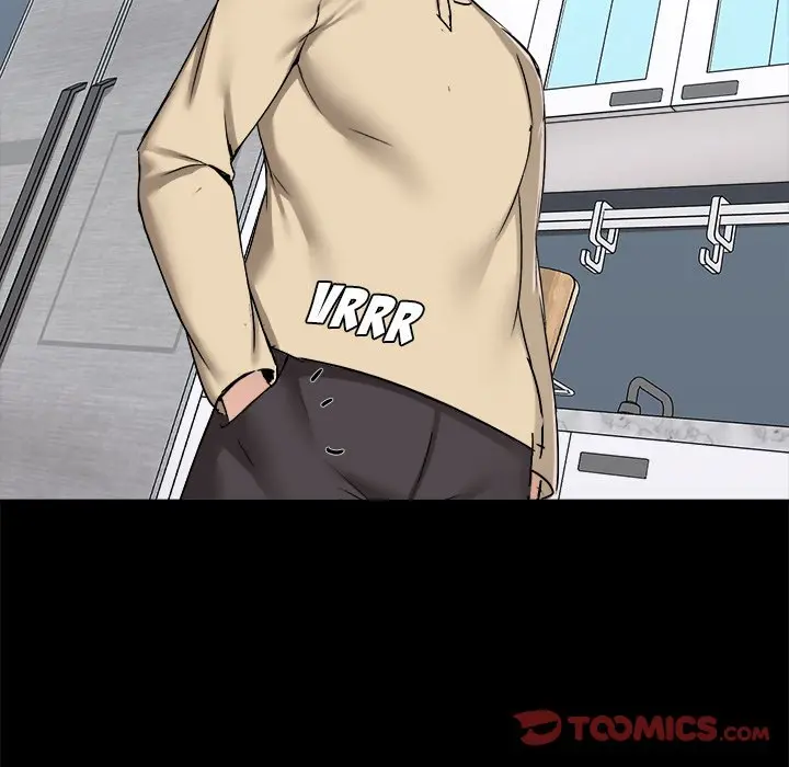 All About That Game Life Manhwa Chapter 25 - Page 105