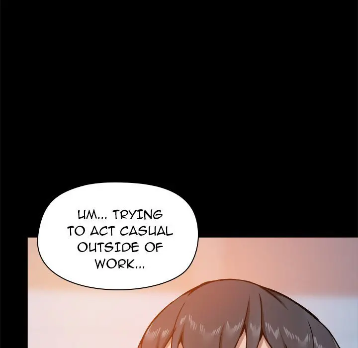 All About That Game Life Manhwa Chapter 25 - Page 11