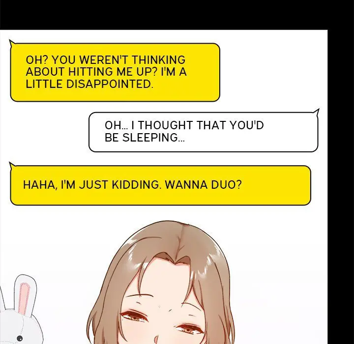 All About That Game Life Manhwa Chapter 25 - Page 113