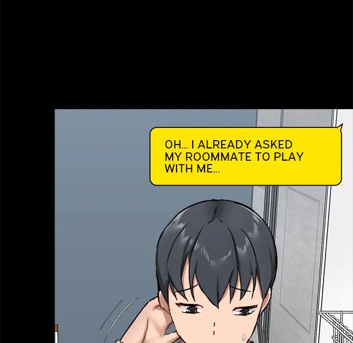 All About That Game Life Manhwa Chapter 25 - Page 115