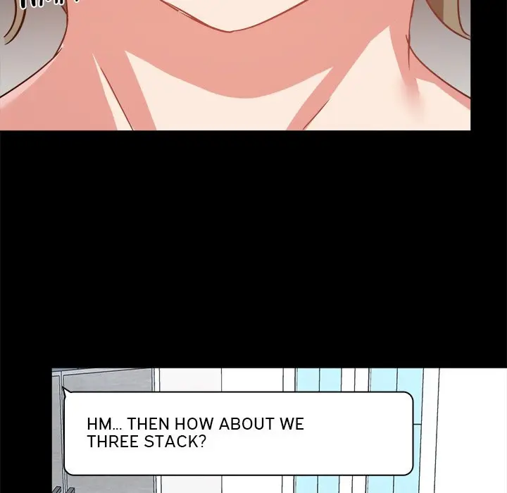 All About That Game Life Manhwa Chapter 25 - Page 118