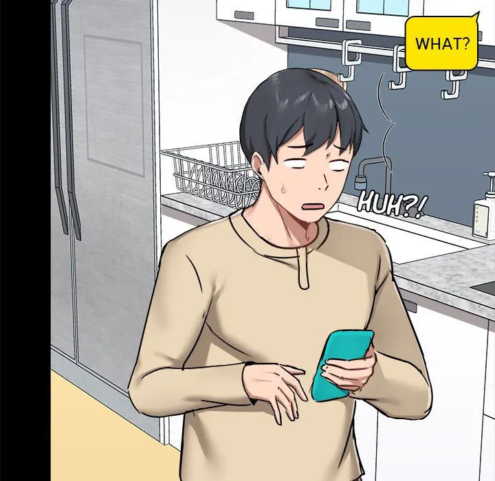 All About That Game Life Manhwa Chapter 25 - Page 119