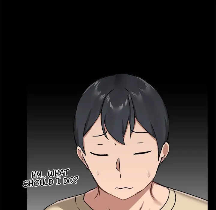 All About That Game Life Manhwa Chapter 25 - Page 122