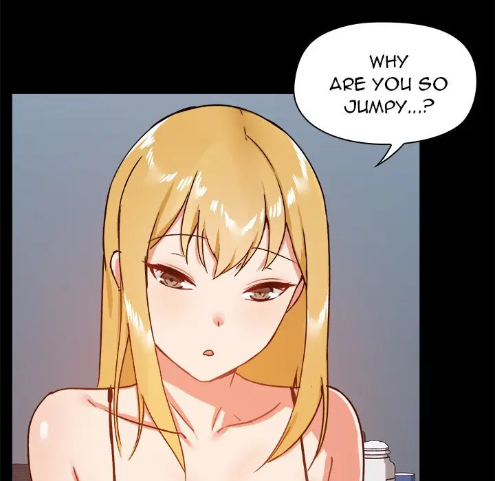 All About That Game Life Manhwa Chapter 25 - Page 126