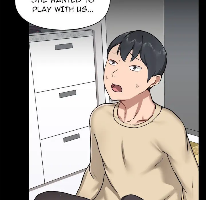 All About That Game Life Manhwa Chapter 25 - Page 128