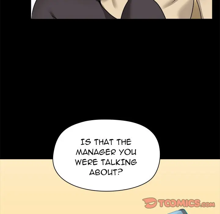 All About That Game Life Manhwa Chapter 25 - Page 129