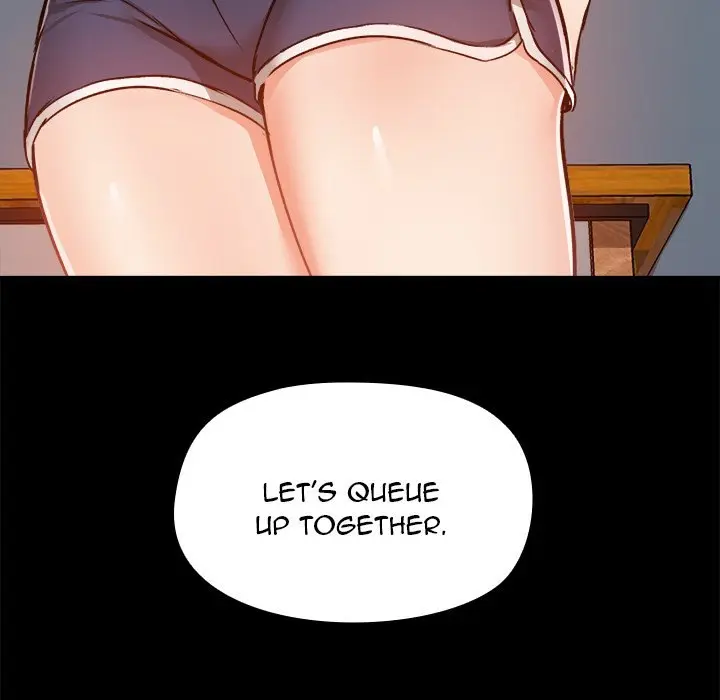 All About That Game Life Manhwa Chapter 25 - Page 134