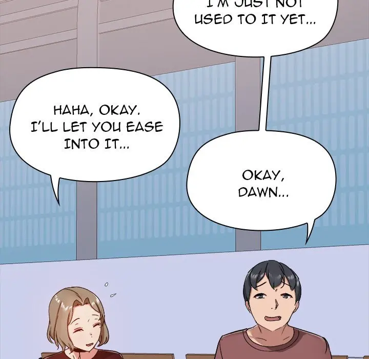 All About That Game Life Manhwa Chapter 25 - Page 16
