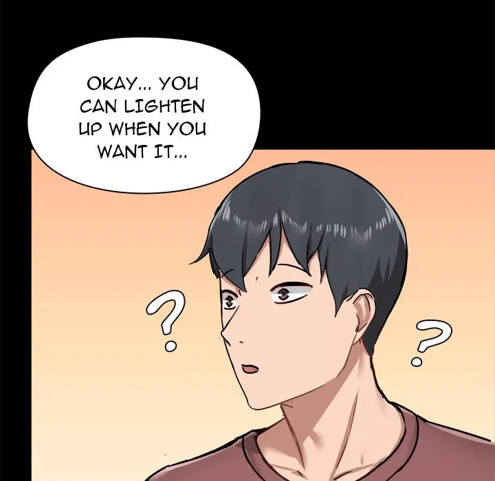 All About That Game Life Manhwa Chapter 25 - Page 18