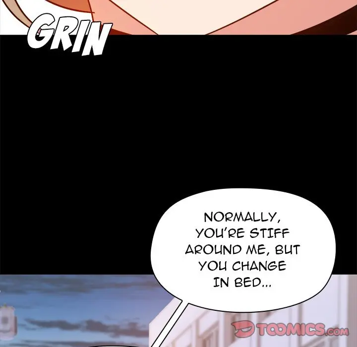 All About That Game Life Manhwa Chapter 25 - Page 21