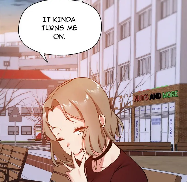All About That Game Life Manhwa Chapter 25 - Page 22