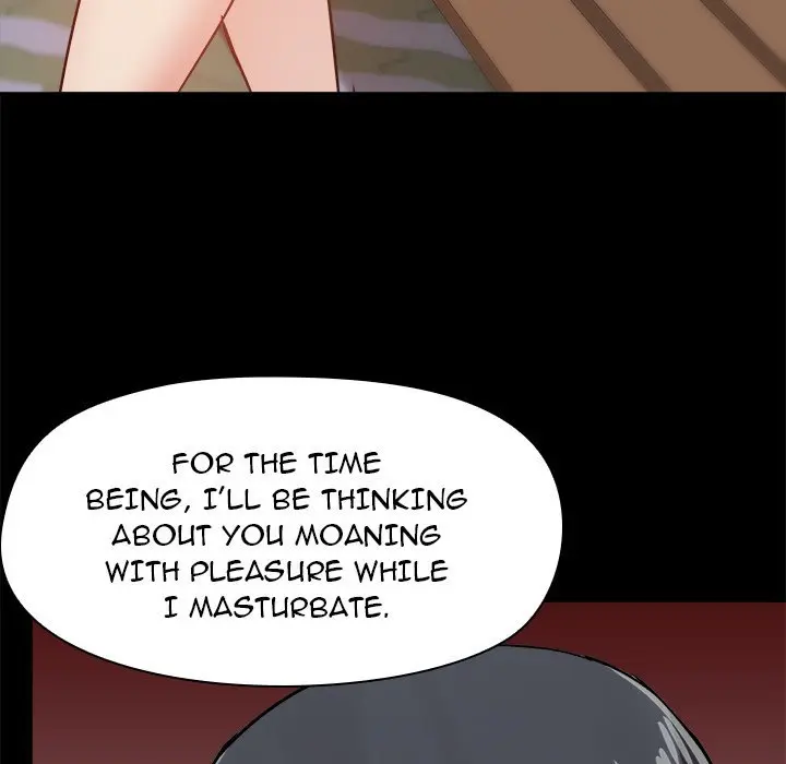 All About That Game Life Manhwa Chapter 25 - Page 24