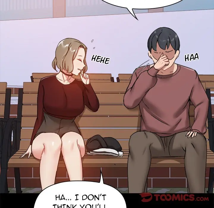 All About That Game Life Manhwa Chapter 25 - Page 27
