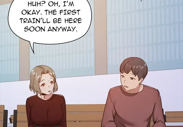 All About That Game Life Manhwa Chapter 25 - Page 4