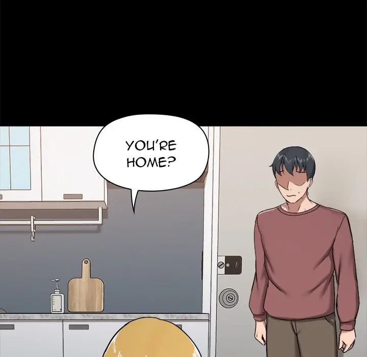 All About That Game Life Manhwa Chapter 25 - Page 40
