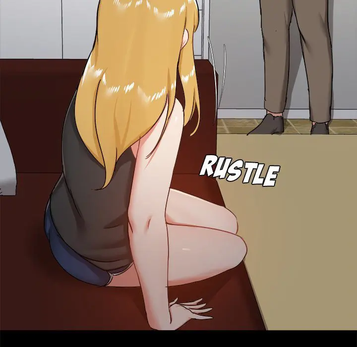 All About That Game Life Manhwa Chapter 25 - Page 41