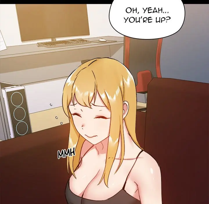 All About That Game Life Manhwa Chapter 25 - Page 43
