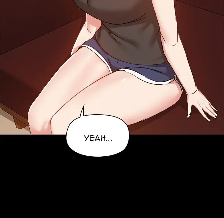 All About That Game Life Manhwa Chapter 25 - Page 44