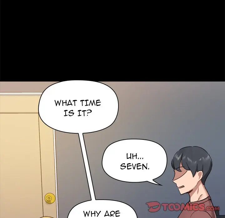All About That Game Life Manhwa Chapter 25 - Page 45