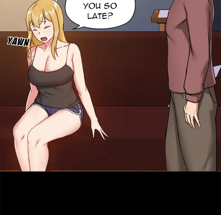 All About That Game Life Manhwa Chapter 25 - Page 46