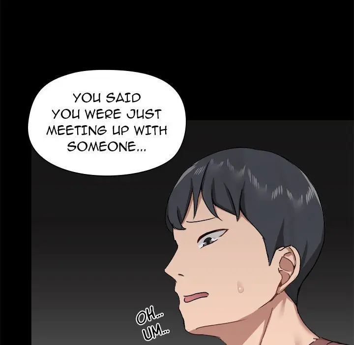 All About That Game Life Manhwa Chapter 25 - Page 47