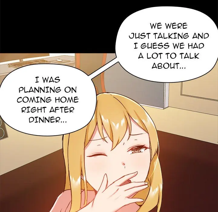 All About That Game Life Manhwa Chapter 25 - Page 49