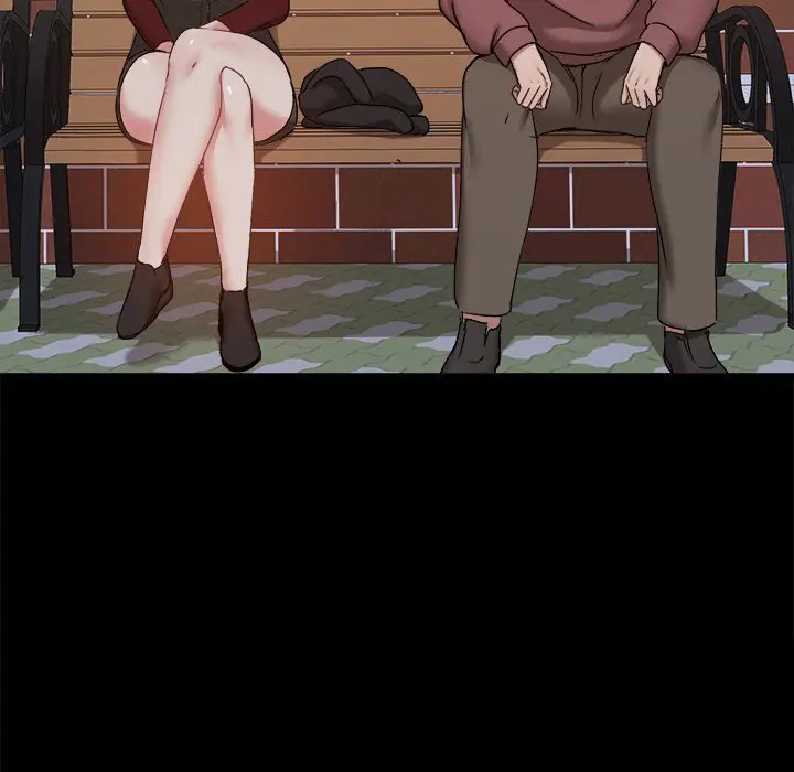 All About That Game Life Manhwa Chapter 25 - Page 5