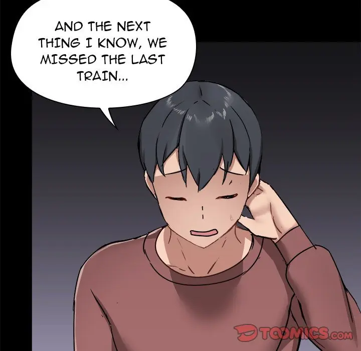All About That Game Life Manhwa Chapter 25 - Page 51