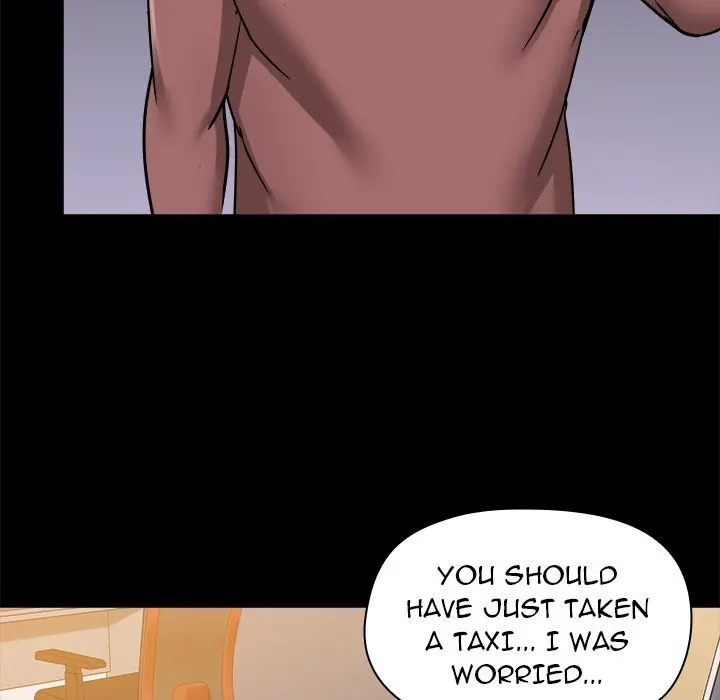 All About That Game Life Manhwa Chapter 25 - Page 52
