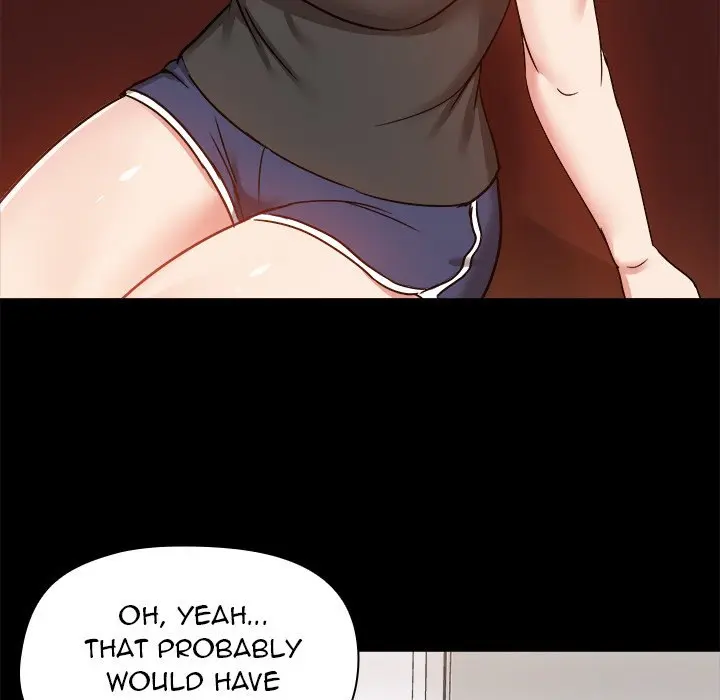All About That Game Life Manhwa Chapter 25 - Page 54