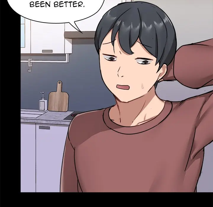 All About That Game Life Manhwa Chapter 25 - Page 55