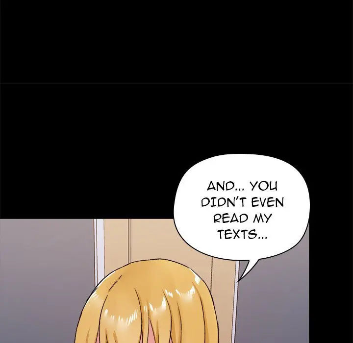 All About That Game Life Manhwa Chapter 25 - Page 56