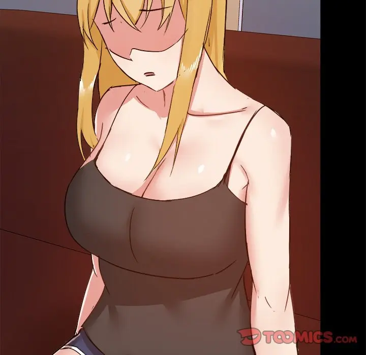 All About That Game Life Manhwa Chapter 25 - Page 57