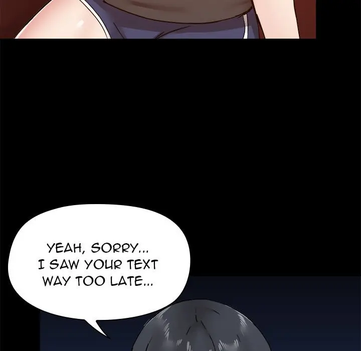 All About That Game Life Manhwa Chapter 25 - Page 58