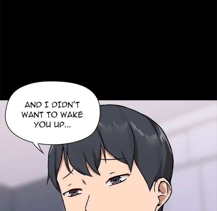All About That Game Life Manhwa Chapter 25 - Page 60