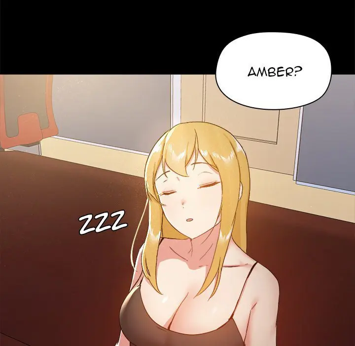 All About That Game Life Manhwa Chapter 25 - Page 62