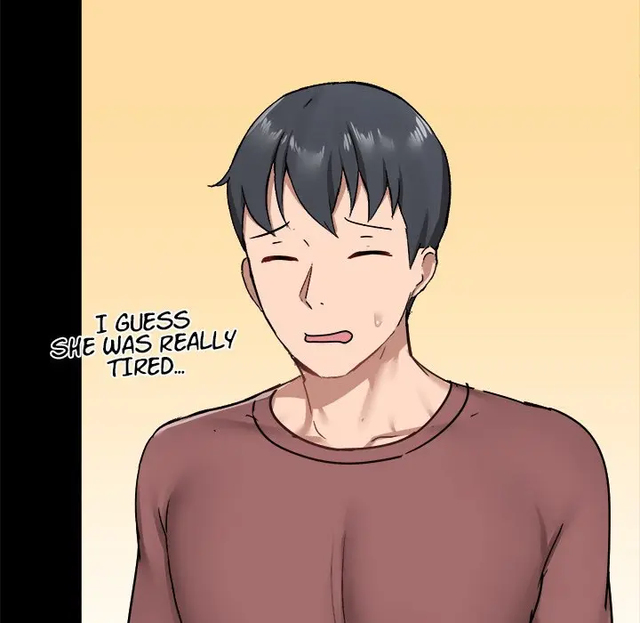 All About That Game Life Manhwa Chapter 25 - Page 66